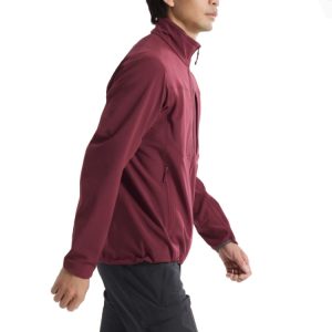 Arc’teryx Gamma MX Jacket – Men’s